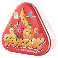 Настольная игра Стиль Жизни Фруктаж