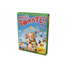 Настольная игра Zoch Аллес Томате