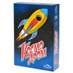 Настольная игра Magellan Космодром MAG05880