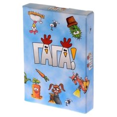 Настольная игра Magellan Гага MAG10170