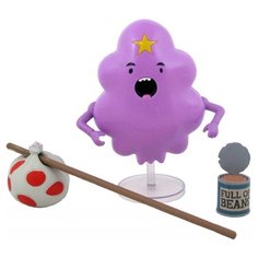 Игровой набор Jazwares Adventure Time Принцесса Пупырка 14213