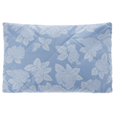 Подушка BIO-TEXTILES (SPC545) 50 х 70 см голубой