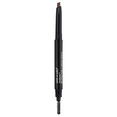 Wet n Wild карандаш Ultimate Brow Retractable Pencil, оттенок medium brown