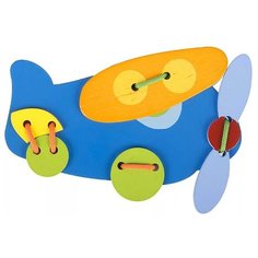 Шнуровка Mapacha Вертолет (76406)