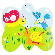 Шнуровка Mapacha Поляна (76407)