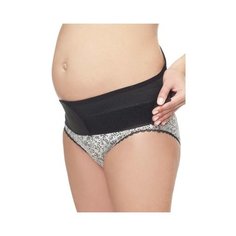 Бандаж-пояс ФЭСТ 1444 размер 96у, черный