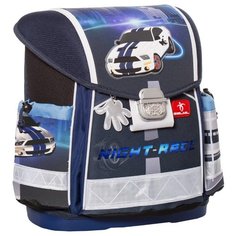 Belmil Ранец Classy Night Race (403-13/414), синий