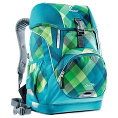 Deuter Рюкзак каркасный OneTwo, petrol crosscheck