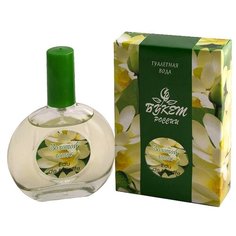 Туалетная вода Guy Alari Золотой лотос, 40 мл