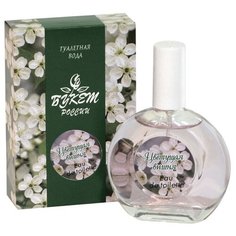 Туалетная вода Guy Alari Цветущая вишня, 40 мл