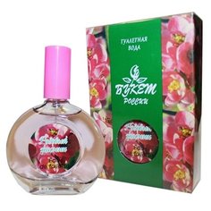 Туалетная вода Guy Alari Розовый жасмин, 40 мл