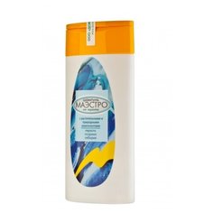 ДОКТОР Н шампунь Маэстро от перхоти 240 мл