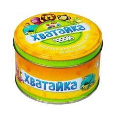 Настольная игра HOBBY WORLD Хватайка