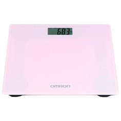 Весы Omron HN-289 PK