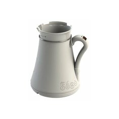 Кофеварка TimeCup CM-620 белый