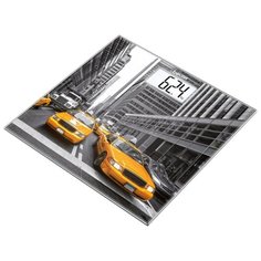 Весы Beurer GS 203 New York