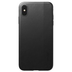 Чехол Nomad Carbon для Apple iPhone Xs Max 14768 черный