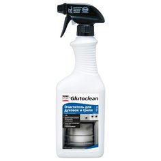 Очиститель для духовок и гриля Glutoclean 750 мл