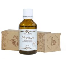 СпивакЪ Масло репейное для волос (мацерат), 50 мл