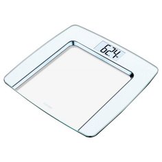 Весы Beurer GS 490 WH
