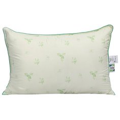 Подушка Sortex Natura Летняя ночь (299-522) 48 х 68 см белый