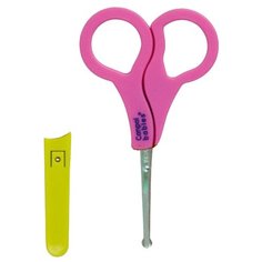 Canpol Babies Ножницы 2/809 розовый