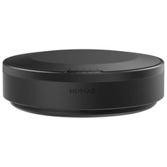 Беспроводная сетевая зарядка Nomad Wireless Hub черный