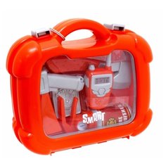 Игровой набор HTI Fireman Case 1416241