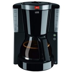 Кофеварка Melitta Look Selection черный