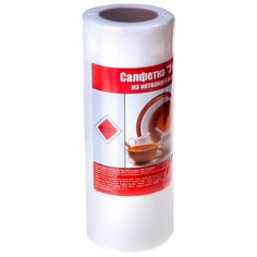 Салфетка универсальная Home Queen Эконом 40 шт