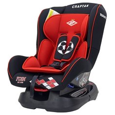 Автокресло группа 0/1 (до 18 кг) RANT LB-303 FCSM, спартак РАНТ