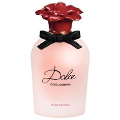 Парфюмерная вода DOLCE & GABBANA Dolce Rosa Excelsa, 30 мл