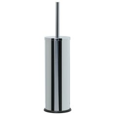 Ершик туалетный Fixsen FX-452 хром