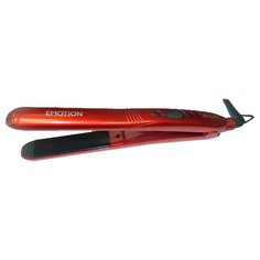 Щипцы DEWAL 03-401 Emotion red