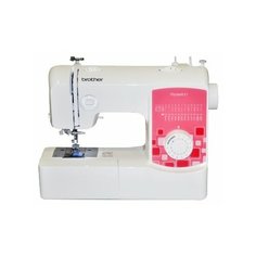 Швейная машина Brother ModerN 27, бело-розовый