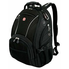 Рюкзак WENGER 3181032000408 черный