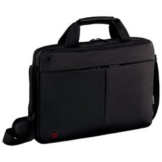 Портфель WENGER 601079 черный