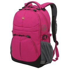 Рюкзак WENGER 3001932408 22 розовый