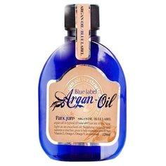 BOSNIC Масло аргановое для питания волос Argan Oil Blue Label, 120 мл