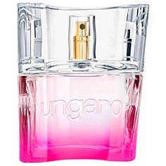 Парфюмерная вода Emanuel Ungaro Ungaro Pink, 30 мл