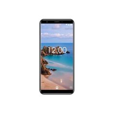 Смартфон OUKITEL C11 Pro черный