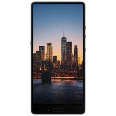 Смартфон Smartisan U3 4/64GB черный рефлект