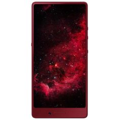 Смартфон Smartisan U3 4/64GB бургунди