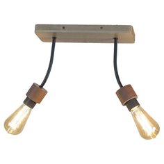 Люстра Дубравия 233-74-22, E27, 120 Вт