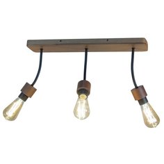 Люстра Дубравия 233-74-23, E27, 180 Вт