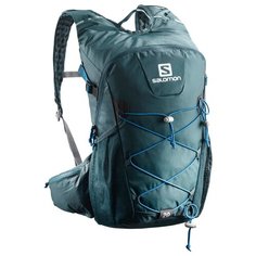 Рюкзак Salomon Evasion 20 Reflecting Pond/Alloy