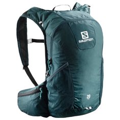 Рюкзак Salomon Trail 20 reflecting pond/deep lake