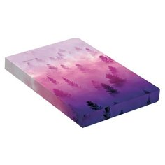Канц-Эксмо Тетрадь ТПОЛ61206022, линейка, 120 л. Чудесный лес