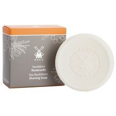 Мыло для бритья, облепиха MUHLE, 65 г