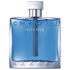 Туалетная вода Azzaro Chrome Intense, 100 мл